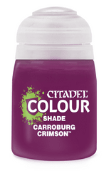 Shade: Carroburg Crimson (18ml) 24-13